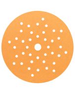 Papier ścierny C470, opakowanie 5 szt. 125 mm, 100 Bosch