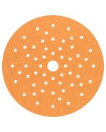 Papier ścierny C470, opakowanie 5 szt. 150 mm, 40 Bosch