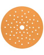 Papier ścierny C470, opakowanie 5 szt. 150 mm, 80 Bosch