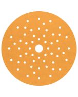 Papier ścierny C470, opakowanie 5 szt. 150 mm, 120 Bosch