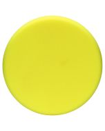 Pokrywa piankowa, twarda (żółta), Ø 170 mm Twarda Bosch