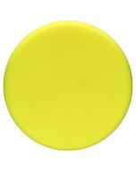 Pokrywa piankowa, twarda (żółta), Ø 170 mm Twarda Bosch