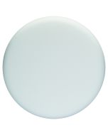 Pokrywa piankowa, miękka (biała), Ø 170 mm Miękka Bosch