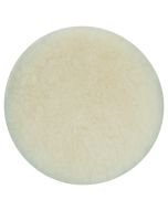 Pokrywa z wełny jagnięcej, Ø 170 mm Ø 170 mm Bosch