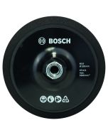 Talerz oporowy M14, Ø 150 mm, z systemem mocowania na rzepy średnica = 150 mm Bosch