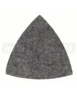 Filc polerski delta Bosch