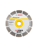 Diamentowa tarcza tnąca ECO for Universal 150x22,23 Bosch