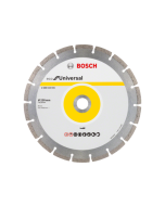 Diamentowa tarcza tnąca ECO for Universal 230x22,23 Bosch