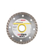 Diamentowa tarcza tnąca ECO for Universal Turbo 115x22,23 Bosch