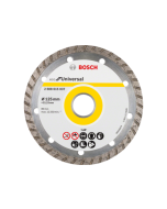 Diamentowa tarcza tnąca ECO for Universal Turbo 125x22,23 Bosch