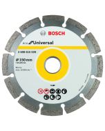 Diamentowa tarcza tnąca ECO for Universal 150x22.23x2.1x7 Bosch