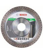 Diamentowa tarcza do gresu 115x22.23 Bosch
