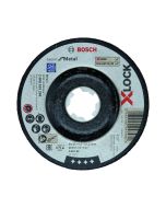 X-LOCK Multi Material 125x1,6x22,23, do cięcia prostoliniowego ACS 46 V BF, 125 mm, 1,6 mm Bosch