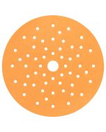 Papier ścierny C470, opakowanie 50 szt. 150 mm, 100 Bosch