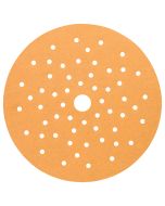 Papier ścierny C470, opakowanie 50 szt. 150 mm, 120 Bosch