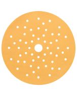 Papier ścierny C470, opakowanie 50 szt. 150 mm, 240 Bosch