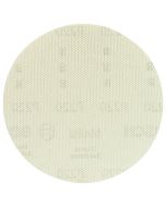 Papier ścierny 125 mm, 240 Bosch