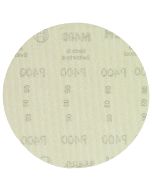 Papier ścierny 125 mm, 320 Bosch