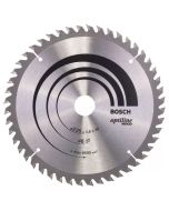 Tarcza pilarska Optiline Wood 235x30mm 48z Bosch