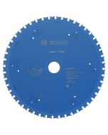 Tarcza pilarska Expert for Steel 230 x 25,4 x 2,0 mm, 48 Bosch