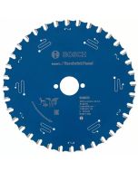 Tarcza pilarska Expert for Sandwich Panel 210 x 30 x 2,4 mm, 36 Bosch