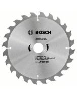 Tarcza pilarska Eco for wood Bosch