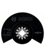 Brzeszczot segmentowy HCS ACZ 85 EC Wood Bosch