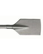 Dłuto do asfaltu z chwytem sześciokątnym 30 mm Bosch