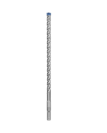 Wiertło udarowe EXPERT SDS plus-7X 10x200x265