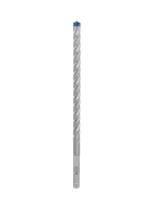 Wiertło udarowe EXPERT SDS plus-7X 12x200x265 Bosch