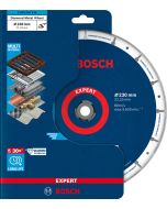 Tarcza tnąca EXPERT diamentowa Metal Wheel, 230 x 22,23 mm Bosch