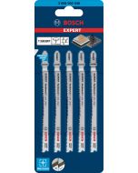 Brzeszczot expert t308bfp 5pc Bosch 