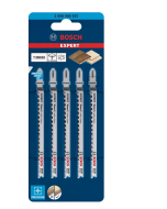 Brzeszczoty do wyrzynarki Bosch