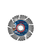 Tarcza tnąca EXPERT MultiMaterial 115x22.23x2.2x12 Bosch
