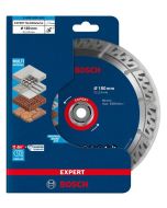Tarcza diam expert MultiMaterial 180x22.23x2.4x12 BOSCH
