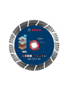 Tarcza diamentowa Expert MultiMaterial 230x22.23x15 Bosch