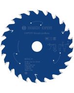 Tarcza pilarska EX WO H 140x20-24Z Bosch