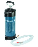 Ciśnieniowy zbiornik wody – Bosch