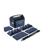 SYS3 T-BAG M Systainer³ ToolBag Festool