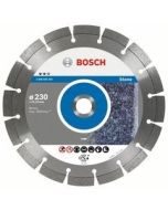 Diamentowa tarcza tnąca Bosch Expert for Stone 220 mm