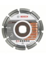 Frez do fug Bosch Expert for Mortar 115 mm