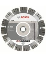 Diamentowa tarcza tnąca Bosch Best for Concrete 115 mm