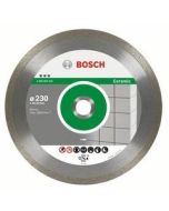 Diamentowa tarcza tnąca Bosch Best for Ceramic 220 mm