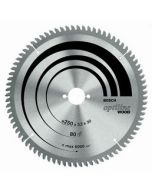 Tarcza pilarska Optiline Wood Bosch