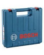 Walizka z tworzywa sztucznego do GST 150 BCE, GST 150 CE Professional Bosch