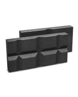 Szczęki podwyższające 60 mm (VERSAMAG)