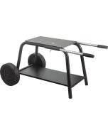 Podstawa jezdna do gwintownicy Tornado Magnum REMS