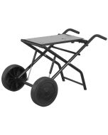 Podstawa jezdna składana do gwintownic Tornado Magnum Rems