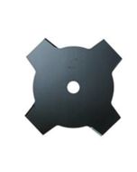 Nóż rozdrabniający z 4 zębami (255x25.4) do podkaszarek Makita