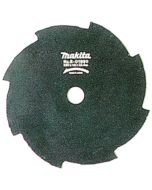 Tarcza tnąca 8-zębna 200x20 mm do DBC290, DBC291, DBC300, DBC310, DBC4510-D Makita